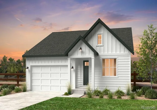 1st image of 17007 W 92nd Dr, Arvada, CO 80007 | MLS# 9640139