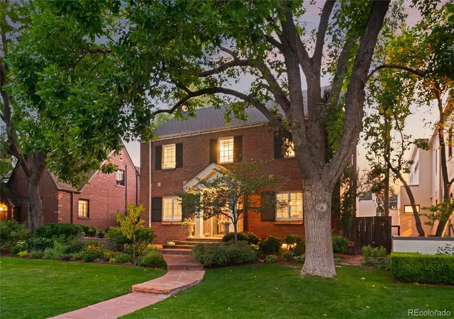 1st image of 167 Bellaire St, Denver, CO 80220 | MLS# 5670718