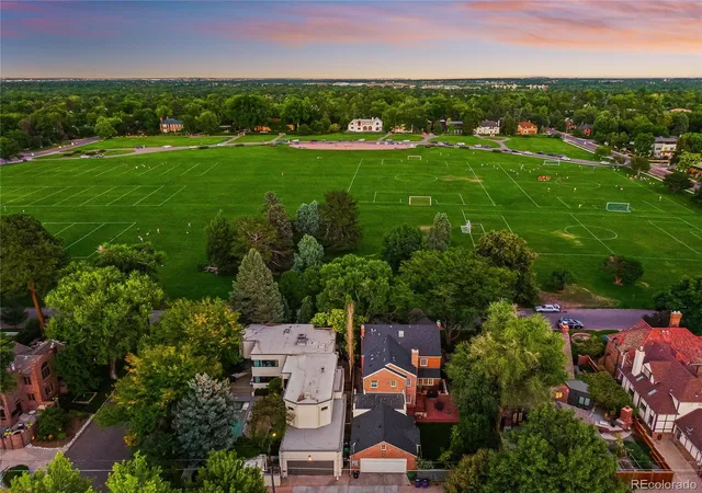 50th image of 167 Bellaire St, Denver, CO 80220 | MLS# 5670718