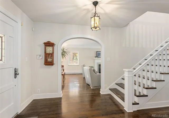 4th image of 167 Bellaire St, Denver, CO 80220 | MLS# 5670718