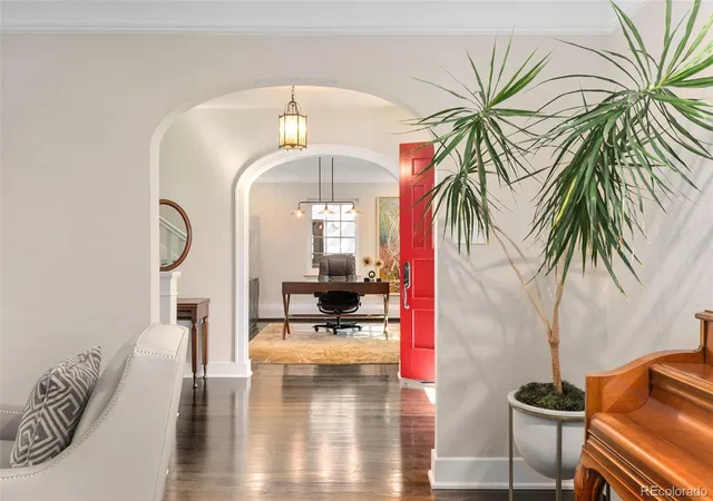 5th image of 167 Bellaire St, Denver, CO 80220 | MLS# 5670718