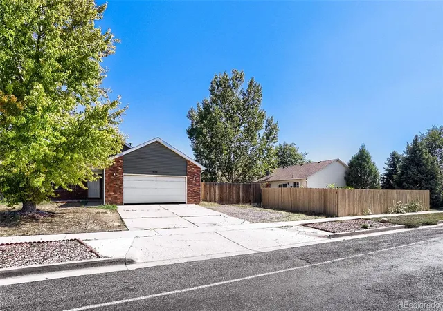 Single family home for sale at 3920 Harbor Ln, Evans, CO 80620 | MLS# 3721414