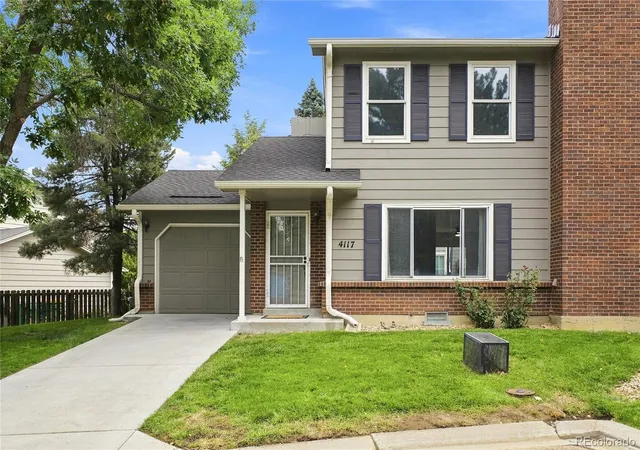 1st image of 4117 W 111th Cir, Westminster, CO 80031 | MLS# 4087986