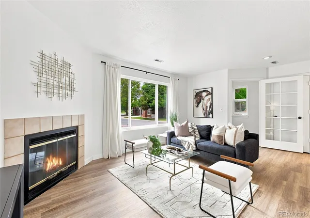 2nd image of 4117 W 111th Cir, Westminster, CO 80031 | MLS# 4087986