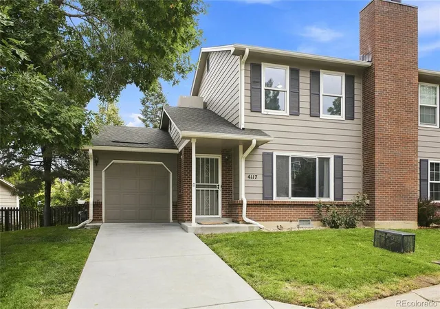 Photo 3 of Townhouse for sale at 4117 W 111th Circle, Westminster, CO 80031 | MLS# 4087986 | Listing updated on 2026-10-10