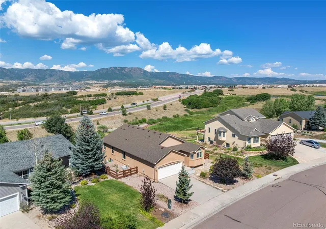 1st image of 15704 Paiute Cir, Monument, CO 80132 | MLS# 6408234
