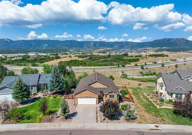 2nd image of 15704 Paiute Cir, Monument, CO 80132 | MLS# 6408234
