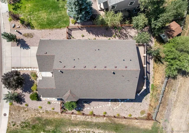 50th image of 15704 Paiute Cir, Monument, CO 80132 | MLS# 6408234