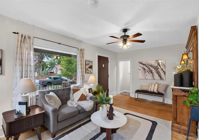 Single family home for sale at 3220 N Madison St, Denver, CO 80205 | MLS# 8748160