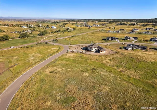 Photo 2 of Sale Pending at 11075 Evening Hunt Rd, Franktown, CO 80116 | MLS# 2300726 | Listing updated on 2026-08-05