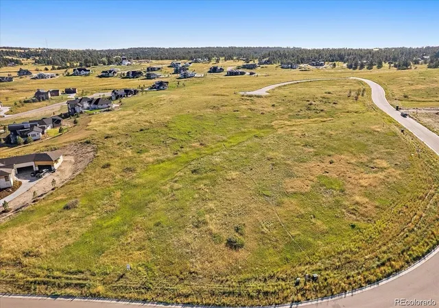 Photo 3 of Sale Pending at 11075 Evening Hunt Rd, Franktown, CO 80116 | MLS# 2300726 | Listing updated on 2026-08-05