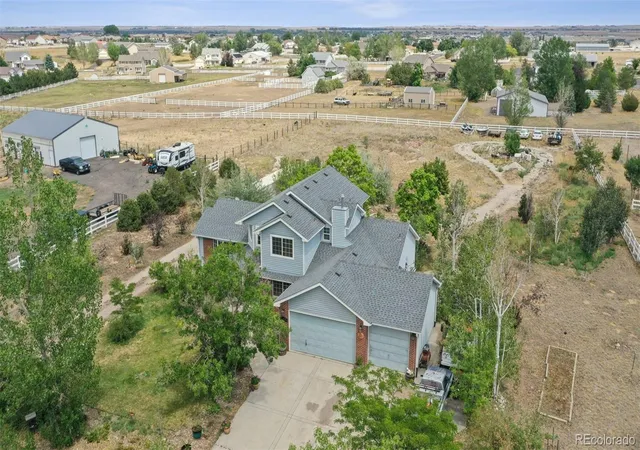 1st image of 16200 Del Ray Ct, Brighton, CO 80603 | MLS# 3865247