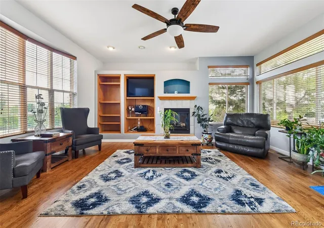 3rd image of 16200 Del Ray Ct, Brighton, CO 80603 | MLS# 3865247