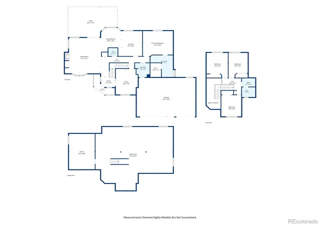 32nd image of 16200 Del Ray Ct, Brighton, CO 80603 | MLS# 3865247