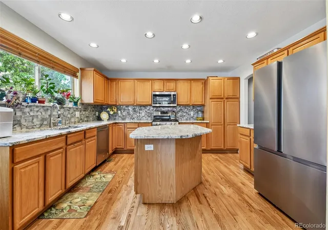 5th image of 16200 Del Ray Ct, Brighton, CO 80603 | MLS# 3865247
