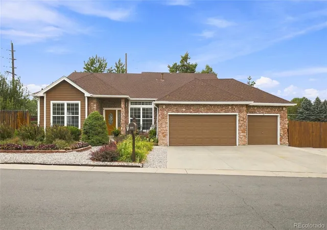 2nd image of 9455 Webster Wy, Broomfield, CO 80021 | MLS# 8551672