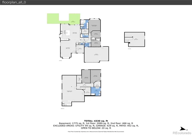 50th image of 9455 Webster Wy, Broomfield, CO 80021 | MLS# 8551672