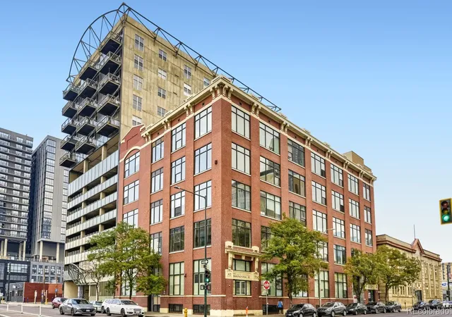 1st image of 2000 Arapahoe St #202, Denver, CO 80205 | MLS# 4884592