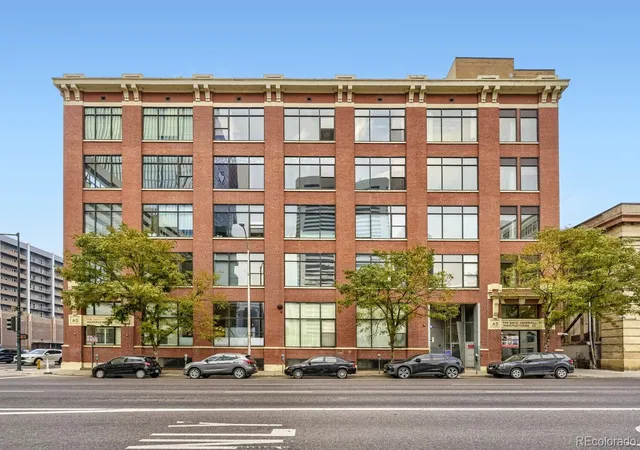 2nd image of 2000 Arapahoe St #202, Denver, CO 80205 | MLS# 4884592