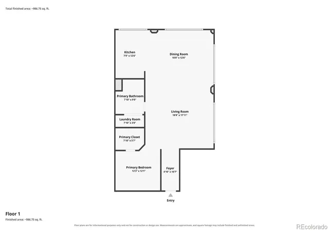 28th image of 2000 Arapahoe St #202, Denver, CO 80205 | MLS# 4884592