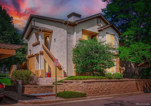 1st image of 3928 Riviera Grv #201, Colorado Springs, CO 80922 | MLS# 2648205
