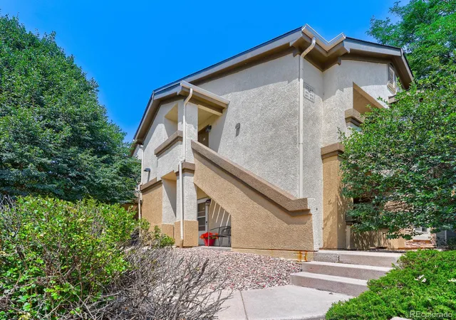 2nd image of 3928 Riviera Grv #201, Colorado Springs, CO 80922 | MLS# 2648205