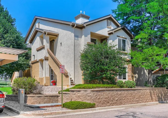 33rd image of 3928 Riviera Grv #201, Colorado Springs, CO 80922 | MLS# 2648205