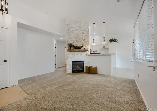 4th image of 3928 Riviera Grv #201, Colorado Springs, CO 80922 | MLS# 2648205
