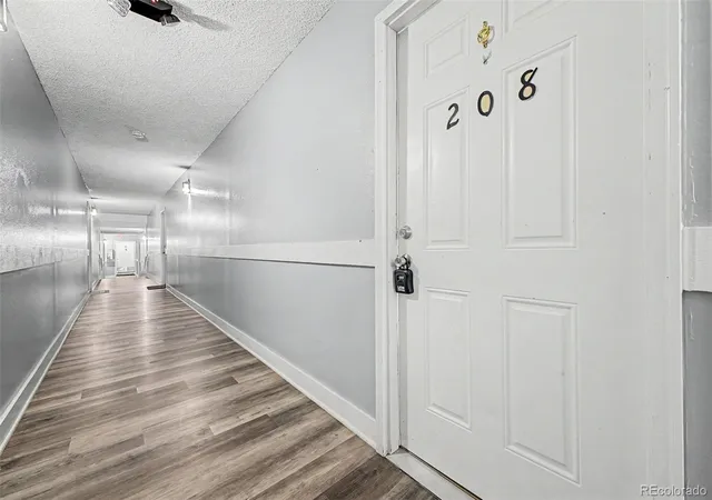 2nd image of 8330 Zuni St #208, Denver, CO 80221 | MLS# 1790977