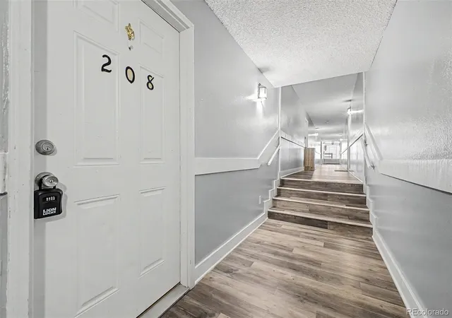 3rd image of 8330 Zuni St #208, Denver, CO 80221 | MLS# 1790977