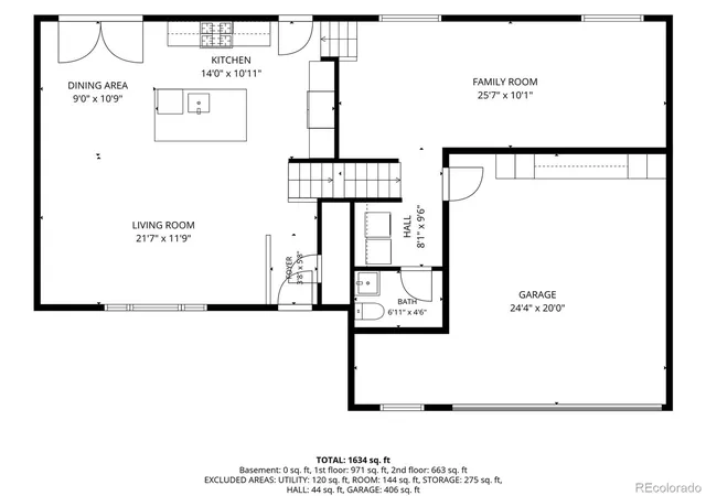 24th image of 9345 Lowell Blvd, Westminster, CO 80031 | MLS# 9484276