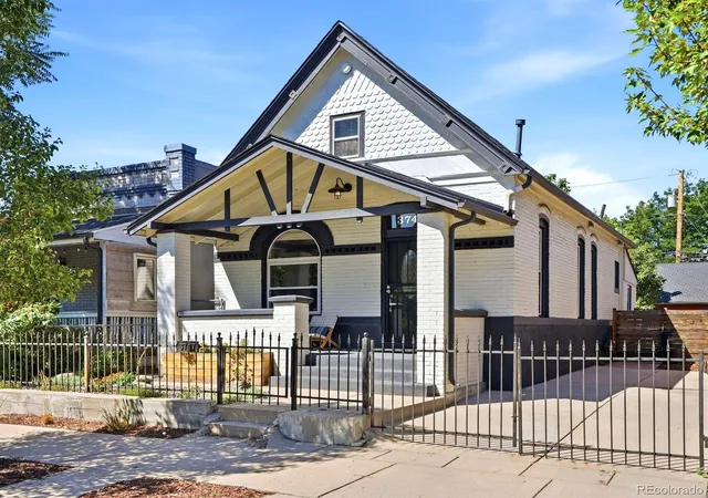 1st image of 3747 N Franklin St, Denver, CO 80205 | MLS# 2060091