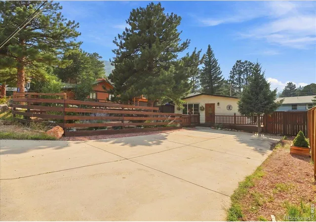 2nd image of 435 Columbine Ave, Estes Park, CO 80517 | MLS# IR1065766