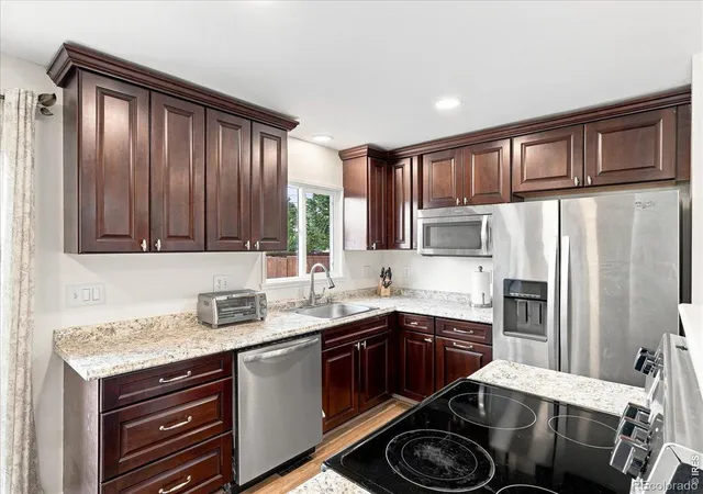 5th image of 435 Columbine Ave, Estes Park, CO 80517 | MLS# IR1065766