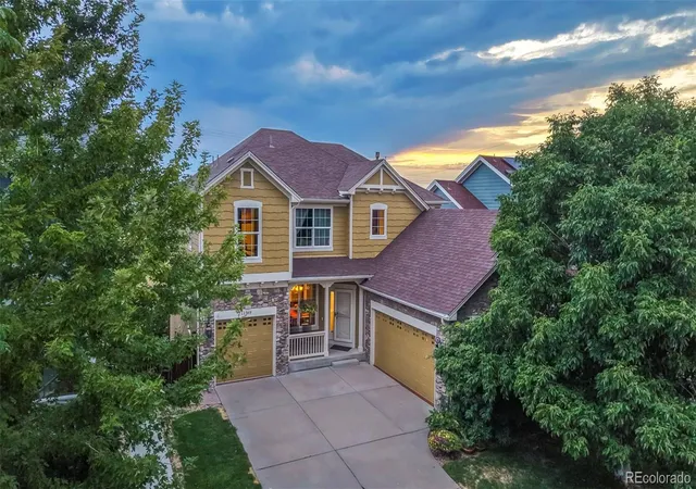 1st image of 11569 S Flower Mound Wy, Parker, CO 80134 | MLS# 9063085