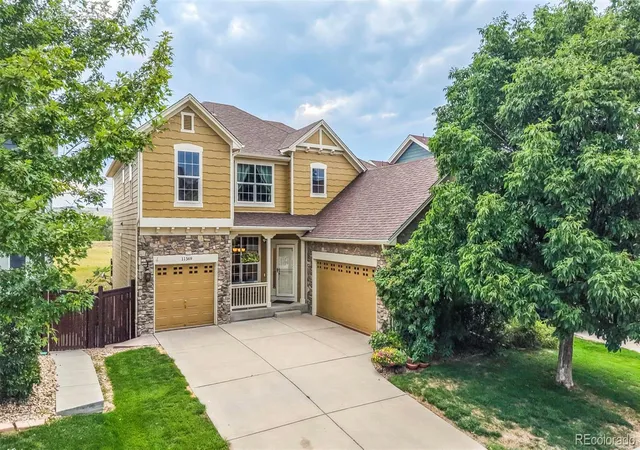 2nd image of 11569 S Flower Mound Wy, Parker, CO 80134 | MLS# 9063085