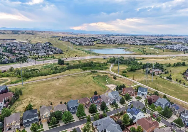 50th image of 11569 S Flower Mound Wy, Parker, CO 80134 | MLS# 9063085