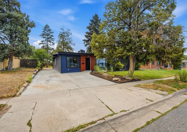 2nd image of 6139 S Broadway, Littleton, CO 80121 | MLS# 5056341