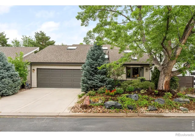 Photo 1 of Single family home for sale at 7134 Cedarwood Cir, Boulder, CO 80301 | MLS# IR1065767 | Listing updated on 2026-10-03