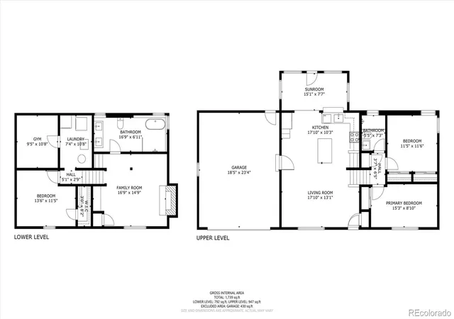 42nd image of 8790 Lamar Dr, Arvada, CO 80003 | MLS# 9839714