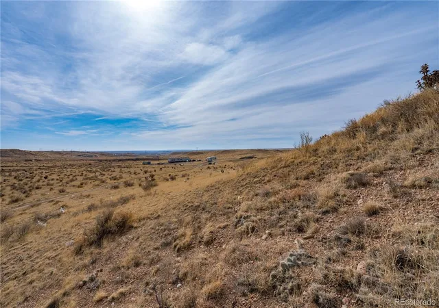 Photo 3 of Land for sale at 5975 Rattlesnake Point, Fountain, CO 80817 | MLS# 8393664 | Listing updated on 2026-08-05