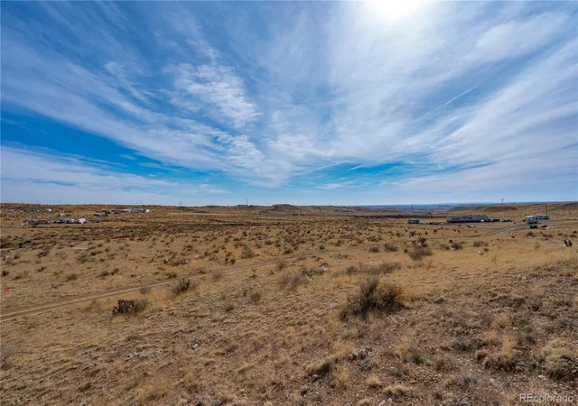 Photo 3 of Land for sale at 5975 Rattlesnake Point, Fountain, CO 80817 | MLS# 8393664 | Listing updated on 2026-08-05