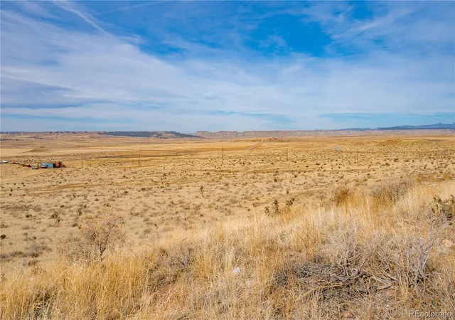 Photo 4 of Land for sale at 5975 Rattlesnake Point, Fountain, CO 80817 | MLS# 8393664 | Listing updated on 2026-08-05