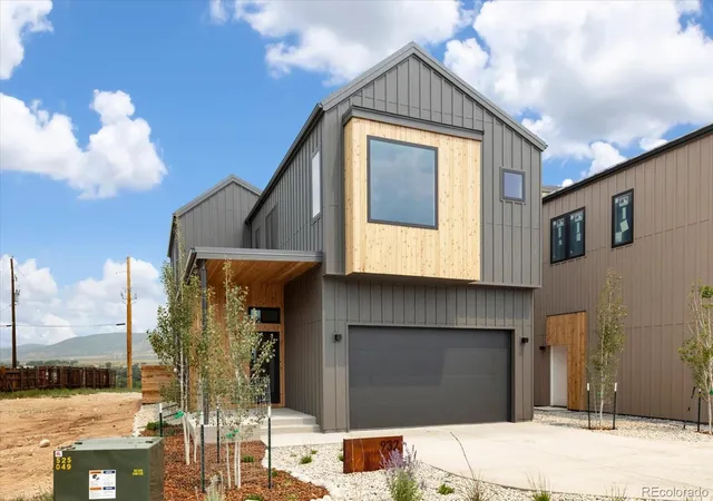 1st image of 932 Crestone Ave, Salida, CO 81201 | MLS# 9088898