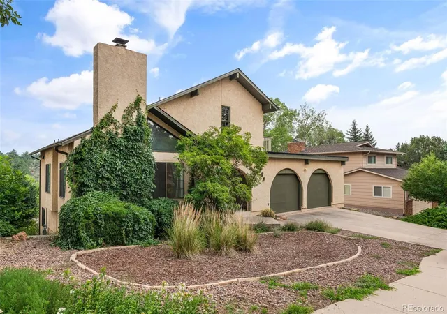 1st image of 181 Del Oro Cir, Colorado Springs, CO 80919 | MLS# 4644144