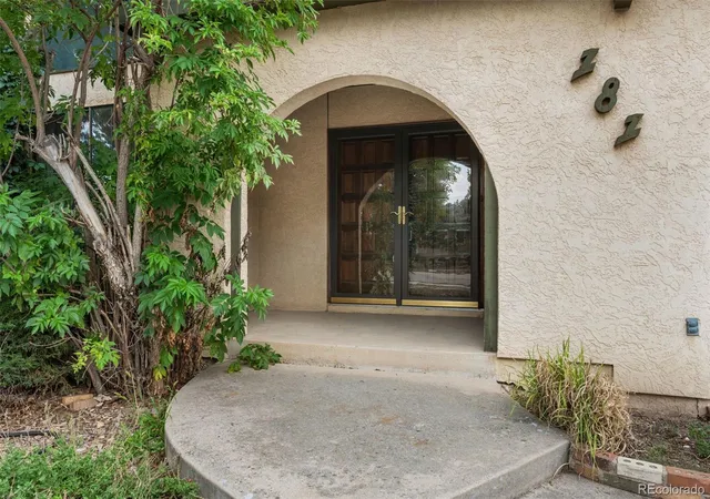 2nd image of 181 Del Oro Cir, Colorado Springs, CO 80919 | MLS# 4644144