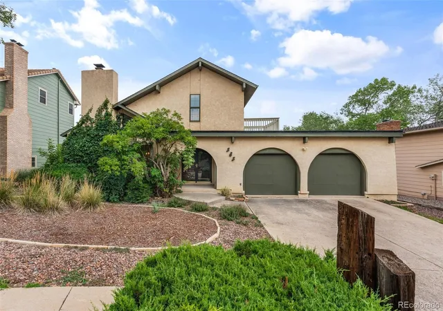 50th image of 181 Del Oro Cir, Colorado Springs, CO 80919 | MLS# 4644144