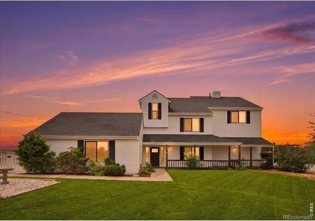 1st image of 6607 E County Road 60, Fort Collins, CO 80524 | MLS# IR1065771