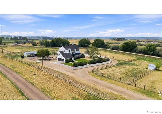 2nd image of 6607 E County Road 60, Fort Collins, CO 80524 | MLS# IR1065771