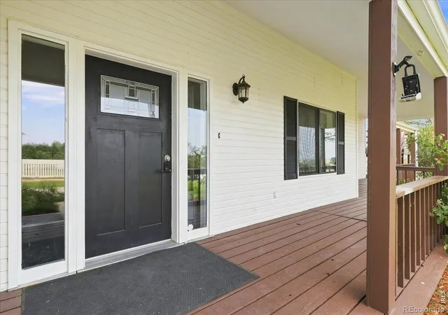 3rd image of 6607 E County Road 60, Fort Collins, CO 80524 | MLS# IR1065771